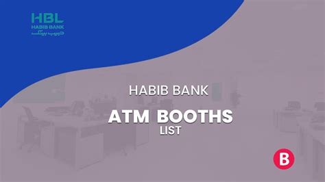 Information Branches ATM Booths in Bangladesh .